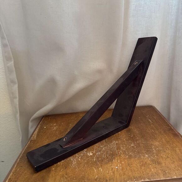 Kirkland Signature 75177‎ Nativity Creche Manger Wood Pieces Replacement - Picture 7 of 8